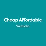 Cheap Wardrobes